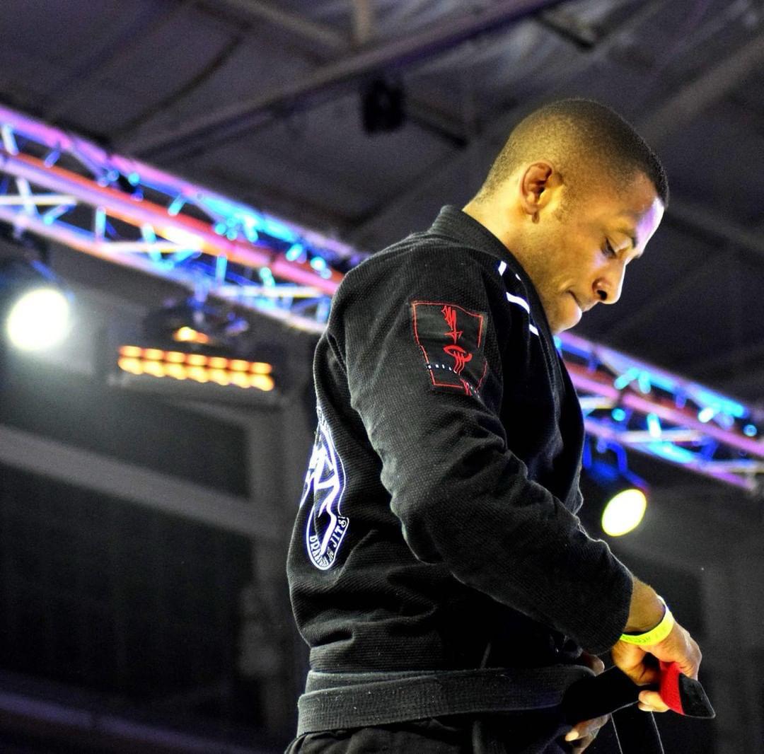 Juan planeja ouro no Pan e Mundial Sem Kimono ao treinar com André Galvão