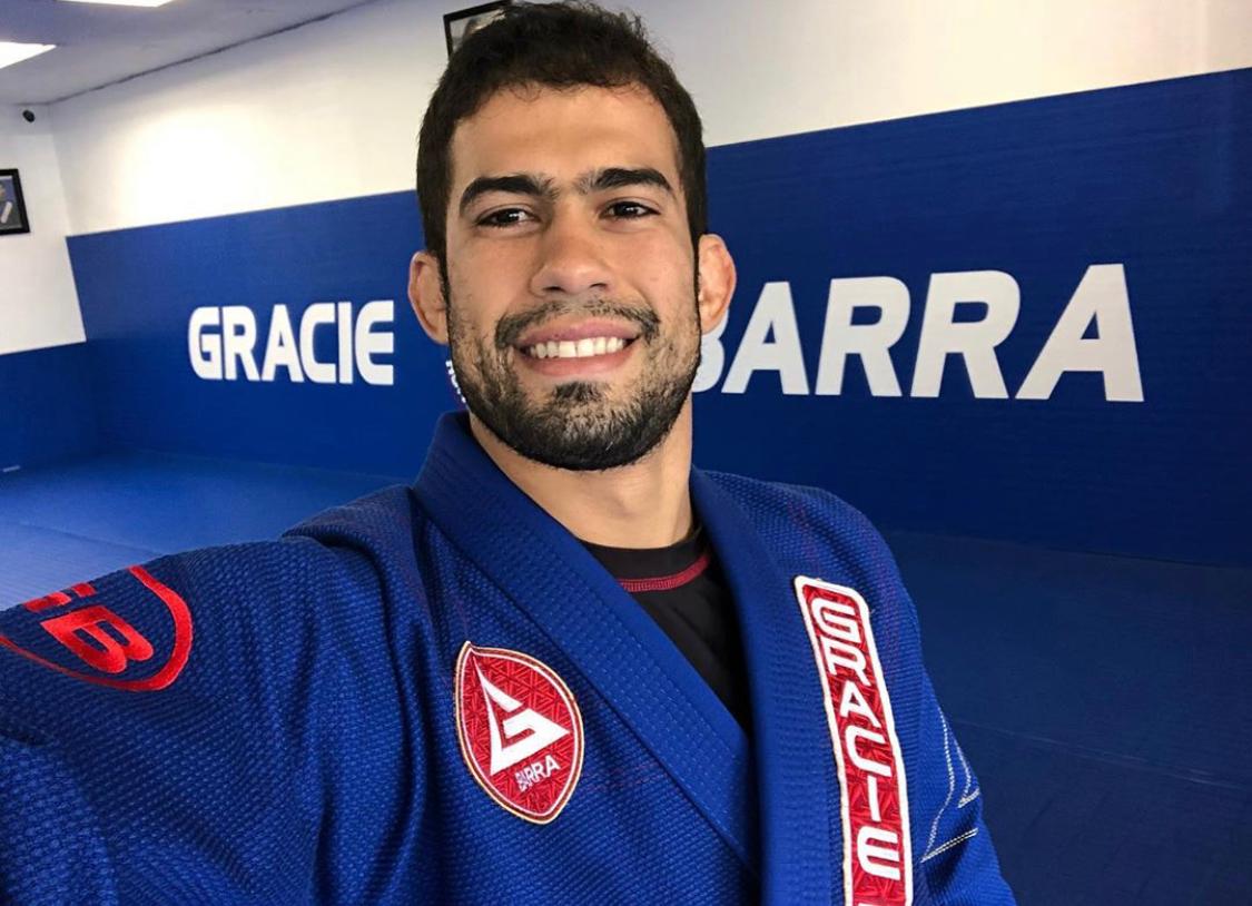 Veja os resultados do Mundial de Jiu-Jitsu da IBJJF