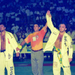 Campeão mundial de jiu-jitsu, Júnior Magal aborda trajetória e próximas  etapas no tatame - Contexto