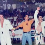 25 anos do 1º Mundial: A grande revolução do Jiu-Jitsu - Portal do Vale Tudo