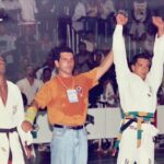 25 anos do 1º Mundial: A grande revolução do Jiu-Jitsu - Portal do Vale Tudo