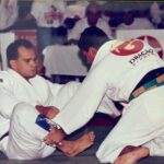 Campeão mundial de jiu-jitsu, Júnior Magal aborda trajetória e próximas  etapas no tatame - Contexto