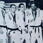 Campeão mundial de jiu-jitsu, Júnior Magal aborda trajetória e próximas  etapas no tatame - Contexto