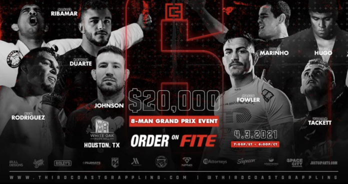 Kaynan, Ribamar, Pedro e Victor Hugo são os brasileiros em ação no 3CG