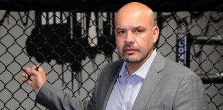 Ed Soares fala sobre próximo desafio de Poatan e nova fase do LFA