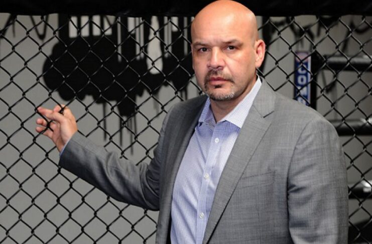 Ed Soares fala sobre próximo desafio de Poatan e nova fase do LFA