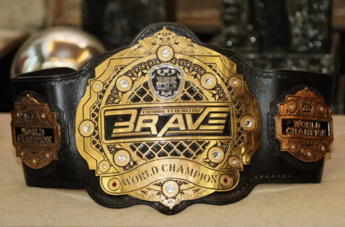 Organização árabe tem forte ligação com o Brasil (crédito foto - BRAVE CF)