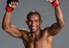 Raoni Barcelos se manifesta após deixar UFC de maca: “Estou bem”