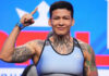 Larissa Pacheco fala sobre estreia no Karate Combate e recusa do UFC em contratá-la