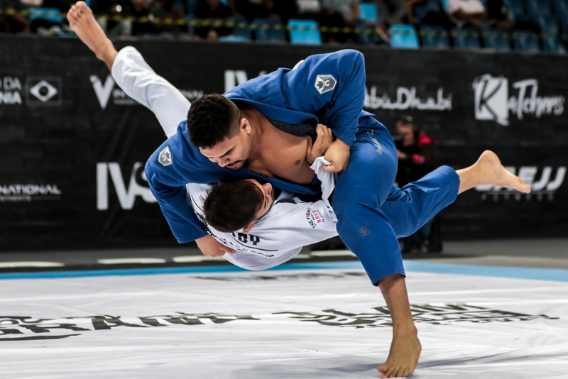 Home - Elite Jiu Jitsu