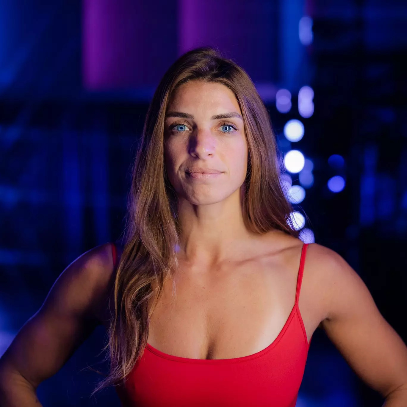 Mackenzie Dern descarta disputar título se vencer no UFC deste sábado:  Prefiro uma ex-campeã antes - Portal do Vale Tudo