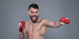 Patricky Pitbull encara Yoshinori Horie no Japão por retomada no Rizin FF