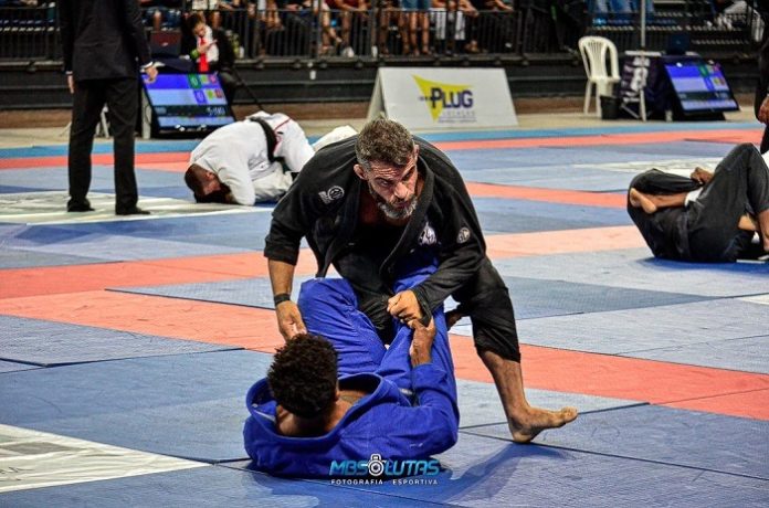 Lutador de Juiz de Fora é campeão do Mundial de Jiu-Jitsu no Rio de Janeiro, zona da mata centro-oeste