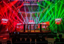 Grappling e Jiu-Jitsu Festival movimenta o Rio em 2026