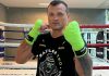André Dida fala sobre desafio de Hulk contra Aliskerov no UFC