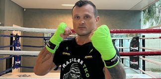 André Dida fala sobre desafio de Hulk contra Aliskerov no UFC