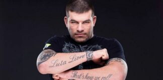 Brigadeiro fala sobre polêmicas com Werdum e Nigue, e prints vazados do UFC
