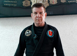 Dedé Pederneiras fala sobre Ketlen x Cyborg na PFL e polêmicas de arbitragem