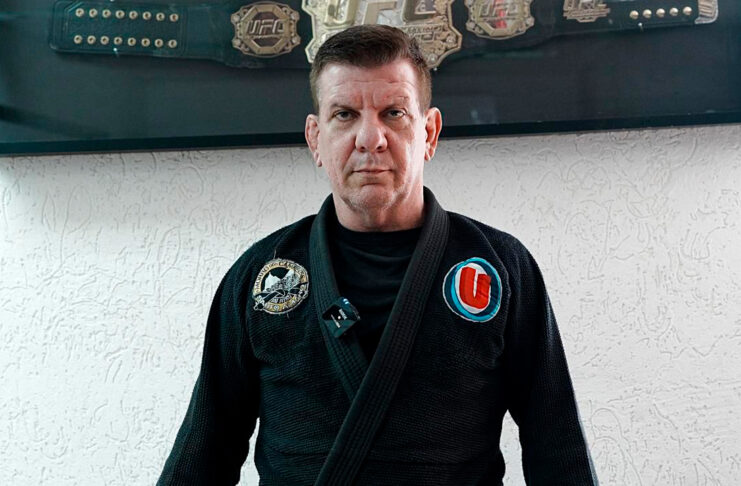 Dedé Pederneiras fala sobre Ketlen x Cyborg na PFL e polêmicas de arbitragem