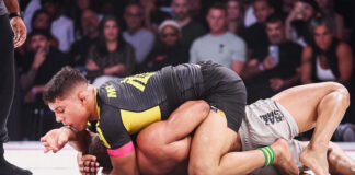 Rio recebe seminário beneficente de grappling do ADCC nesta sexta-feira