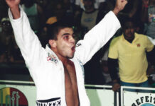 Shaolin fala sobre os 30 anos do Mundial de Jiu-Jitsu e seus 10 anos como árbitro no UFC