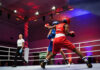 São Paulo Open reúne talentos do boxe brasileiro neste mês