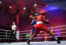 São Paulo Open reúne talentos do boxe brasileiro neste mês