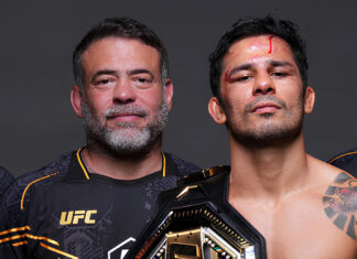 Parrumpinha fala sobre retorno de Pantoja: “Não vai deixar pra decisão”