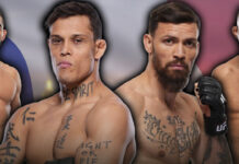 PAPO DE LUTA destrincha as principais lutas do UFC Paris