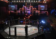 Shooto Brasil 139 terá cinturão dos penas e despedida de Lincoln Sá