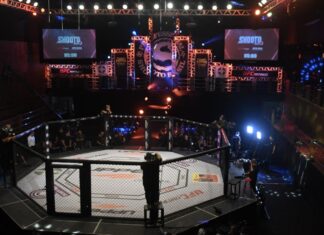 Shooto Brasil 139 terá cinturão dos penas e despedida de Lincoln Sá