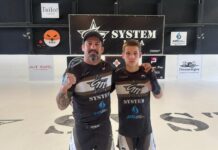 Enzo Marcello volta ao cage do Union Fight Show para duelo de muay thai