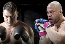 PAPO DE LUTA repercute Popó x Wanderlei e resultados do UFC Paris