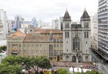 Pesagem do Jungle Fight 141 será nesta sexta no Centro Histórico de São Paulo