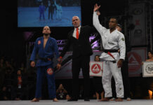 GFTeam e Nova União garantem vaga na grande final do BJJ Clubes 2025