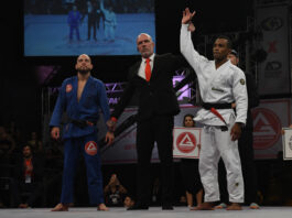GFTeam e Nova União garantem vaga na grande final do BJJ Clubes 2025