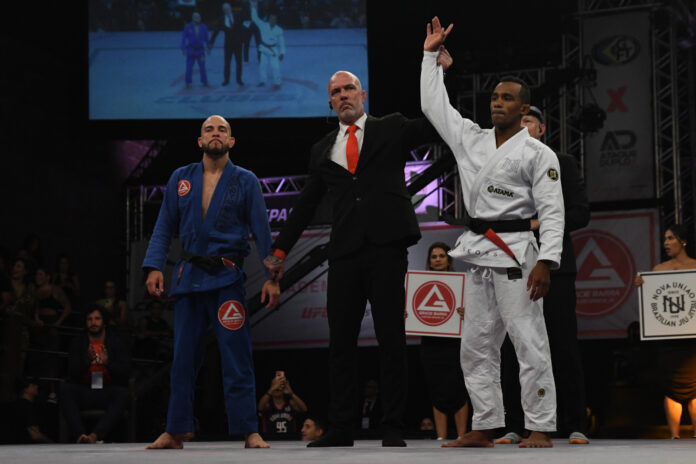 BJJ C 2