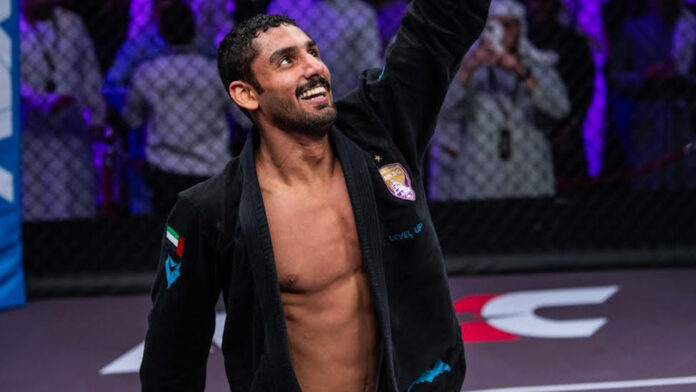 Khaled Al Shehhi