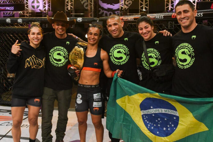 Shooto