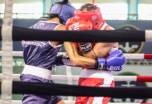 Brasil e Rússia dominam finais do World Interclubes Boxing Championship