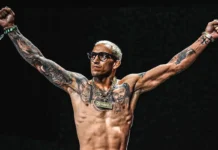 PAPO DE LUTA traz a apoteose de Charles Do Bronx no UFC Rio