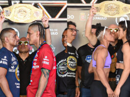 Finais do Fight do Milhão agitam São Paulo neste sábado com prêmio recorde de R$ 1 milhão