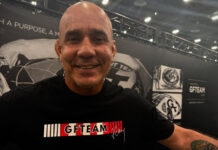 GFTeam domina o Mundial da PBJJF e mestre Júlio César celebra título