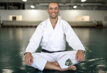 Ryron Gracie celebra 100 anos da Família Gracie e destaca o poder transformador do Jiu-Jitsu no mundo