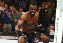 UFC Uriah Hall é contratado pelo Karate Combat