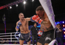 Brasileiros estão entre os protagonistas do K-1 World Max 2025, no Japão