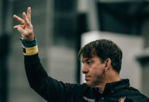 Aron Roichman destaca experiência e imparcialidade no centro das competições de Jiu-Jitsu