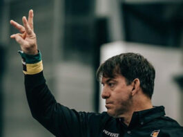 Aron Roichman destaca experiência e imparcialidade no centro das competições de Jiu-Jitsu