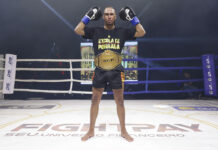 WGP 82: Conheça os 16 atletas participantes do All-Star GP na divisão dos leves