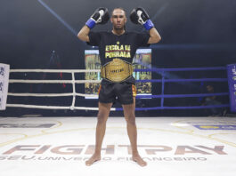 WGP 82: Conheça os 16 atletas participantes do All-Star GP na divisão dos leves